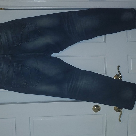 Ringoffire slim straight jean 38x30 - Picture 13 of 15
